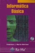 Abbildung von: Informática básica - RA-MA S.A. Editorial y Publicaciones