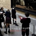 Cover: Thomas Struth - Turner Ediciones