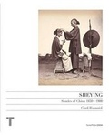 Cover: Sheying - Turner Ediciones