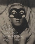 Cover: On the Human Being - Turner Ediciones
