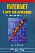 Bild: Internet : libro del navegante - RA-MA S.A. Editorial y Publicaciones