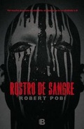 Cover: Rostro de Sangre - Ediciones B