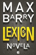 Cover: Lexicon - Ediciones B