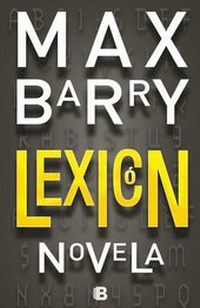 Enlarge image Cover: Lexicon - Ediciones B