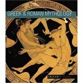 Bild: Greek and Roman Mythology - Dover Publications Inc.