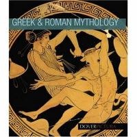 Abbildung von: Greek and Roman Mythology - Dover Publications Inc.