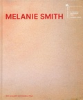 Cover: Melanie Smith - Red Square Impossible Ink - Turner Ediciones