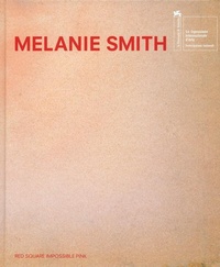 Enlarge image Cover: Melanie Smith - Red Square Impossible Ink - Turner Ediciones