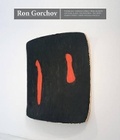 Cover: Ron Gorchov - Turner Ediciones