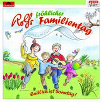 Abbildung von: Rolfs fröhlicher Familientag - Universal Music