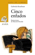 Cover: Cinco Enfados - Grupo Anaya, S.A.