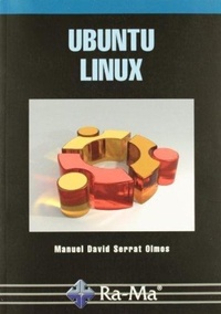 Abbildung von: Ubuntu Linux - RA-MA S.A. Editorial y Publicaciones