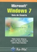 Cover: Microsoft Windows 7 - Ra - Ma, S. A.