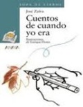 Cover: Cuentos De Cuando Yo Era... - Grupo Anaya, S.A.