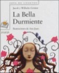 Cover: LA Bella Durmiente - Grupo Anaya, S.A.