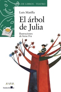 Abbildung von: El árbol de Julia - Anaya Educación