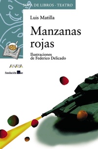 Abbildung von: Manzanas rojas - Anaya Educación
