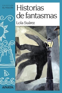 Abbildung von: Historias de fantasmas - Anaya Educación