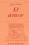 Cover: El amor - Hiperi&oacute;n