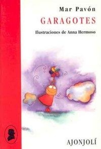Enlarge image Cover: Garagotes - Hiperión