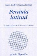 Cover: Perdida latitud - Hiperi&oacute;n
