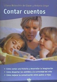 Abbildung von: Contar cuentos - RBA Libros