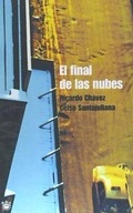 Cover: El final de las nubes - RBA Libros