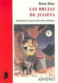 Abbildung von: Las brujas de Julieta - Hiperión