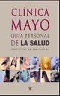 Abbildung von: Guía personal de la salud - RBA Libros