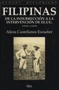 Bild: Filipinas, de la insurecci&oacute;n a la intervenci&oacute;n de EE.UU., 1896-1898 - S&iacute;lex ediciones S.L.