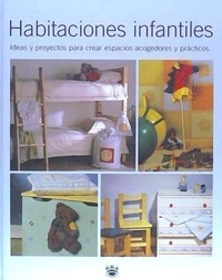 Abbildung von: Habitaciones Infantiles - Alfaguara