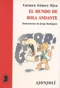 Cover: El mundo de Bola Andante - Hiperi&oacute;n