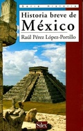 Bild: Historia breve de M&eacute;xico - S&iacute;lex ediciones S.L.