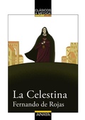 Cover: La Celestina - Anaya Educaci&oacute;n