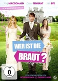 Cover: Wer ist die Braut? - SUNFILM Entertainment