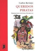 Cover: Queridos piratas - Hiperi&oacute;n
