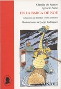 Cover: En la barca de No&eacute; - Hiperi&oacute;n