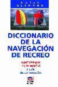 Abbildung von: Diccionario de La Navegacion de Recreo - Ing-ESP - Tutor S.A.
