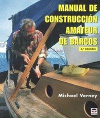 Abbildung von: Manual de Construccion Amateur de Barcos - Tutor S.A.