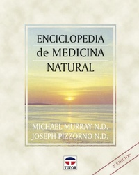 Abbildung von: Enciclopedia de medicina natural - Ediciones Tutor, S.A.