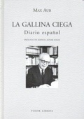 Cover: La gallina ciega : diario espa&ntilde;ol - Visor libros, S.L.