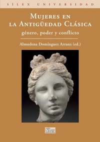 Abbildung von: Mujeres en la antigüedad clásica - Sílex ediciones S.L.