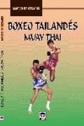 Cover: Boxeo Tailandes Muay Thai - Tutor S.A.