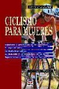 Cover: Ciclismo Para Mujeres - Tutor S.A.