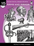Cover: Arms and Armor - Dover Publications Inc.