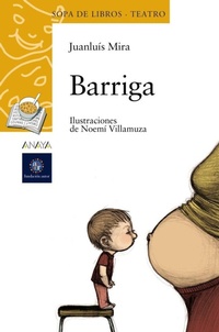Abbildung von: Barriga - Anaya Educación