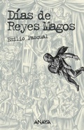 Cover: Dias de Reyes Magos - Grupo Anaya, S.A.