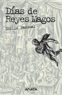 Enlarge image Cover: Dias de Reyes Magos - Grupo Anaya, S.A.