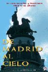 Abbildung von: De Madrid al cielo - Ediciones Tutor, S.A.