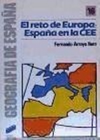 Abbildung von: El Reto de Europa - Sintesis Editorial